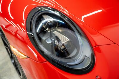 2018 Porsche 911 GT3   - Photo 77 - Costa Mesa, CA 92626