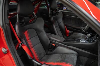 2018 Porsche 911 GT3   - Photo 55 - Costa Mesa, CA 92626