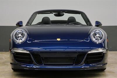 2014 Porsche 911 Carrera 4S   - Photo 9 - Costa Mesa, CA 92626