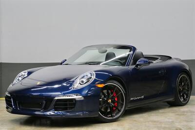 2014 Porsche 911 Carrera 4S   - Photo 1 - Costa Mesa, CA 92626