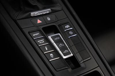 2014 Porsche 911 Carrera 4S   - Photo 19 - Costa Mesa, CA 92626