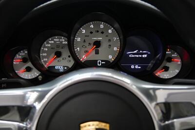 2014 Porsche 911 Carrera 4S   - Photo 45 - Costa Mesa, CA 92626
