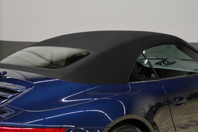 2014 Porsche 911 Carrera 4S   - Photo 27 - Costa Mesa, CA 92626