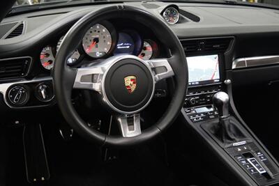 2014 Porsche 911 Carrera 4S   - Photo 17 - Costa Mesa, CA 92626