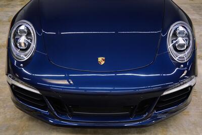 2014 Porsche 911 Carrera 4S   - Photo 12 - Costa Mesa, CA 92626