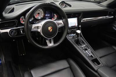 2014 Porsche 911 Carrera 4S   - Photo 4 - Costa Mesa, CA 92626