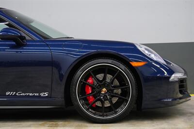 2014 Porsche 911 Carrera 4S   - Photo 34 - Costa Mesa, CA 92626