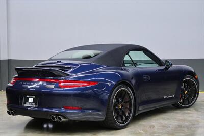 2014 Porsche 911 Carrera 4S   - Photo 29 - Costa Mesa, CA 92626