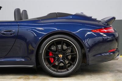 2014 Porsche 911 Carrera 4S   - Photo 16 - Costa Mesa, CA 92626