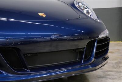 2014 Porsche 911 Carrera 4S   - Photo 35 - Costa Mesa, CA 92626
