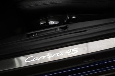 2014 Porsche 911 Carrera 4S   - Photo 40 - Costa Mesa, CA 92626