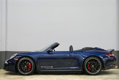 2014 Porsche 911 Carrera 4S   - Photo 3 - Costa Mesa, CA 92626