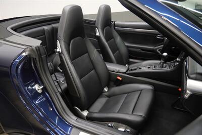 2014 Porsche 911 Carrera 4S   - Photo 26 - Costa Mesa, CA 92626