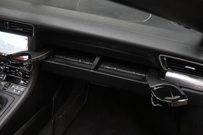 2014 Porsche 911 Carrera 4S   - Photo 44 - Costa Mesa, CA 92626