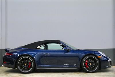 2014 Porsche 911 Carrera 4S   - Photo 32 - Costa Mesa, CA 92626