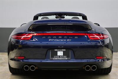 2014 Porsche 911 Carrera 4S   - Photo 7 - Costa Mesa, CA 92626