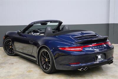 2014 Porsche 911 Carrera 4S   - Photo 20 - Costa Mesa, CA 92626