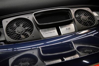 2014 Porsche 911 Carrera 4S   - Photo 41 - Costa Mesa, CA 92626