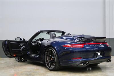 2014 Porsche 911 Carrera 4S   - Photo 18 - Costa Mesa, CA 92626