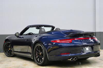 2014 Porsche 911 Carrera 4S   - Photo 5 - Costa Mesa, CA 92626