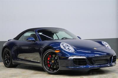 2014 Porsche 911 Carrera 4S   - Photo 31 - Costa Mesa, CA 92626
