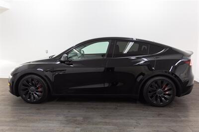 2022 Tesla Model Y Performance   - Photo 89 - Costa Mesa, CA 92626