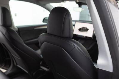 2022 Tesla Model Y Performance   - Photo 26 - Costa Mesa, CA 92626