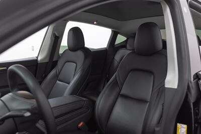 2022 Tesla Model Y Performance   - Photo 49 - Costa Mesa, CA 92626