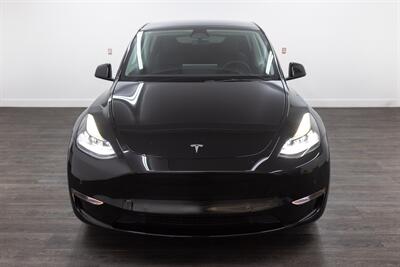 2022 Tesla Model Y Performance   - Photo 2 - Costa Mesa, CA 92626