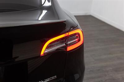 2022 Tesla Model Y Performance   - Photo 57 - Costa Mesa, CA 92626