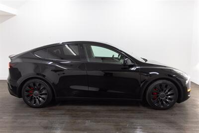 2022 Tesla Model Y Performance   - Photo 88 - Costa Mesa, CA 92626