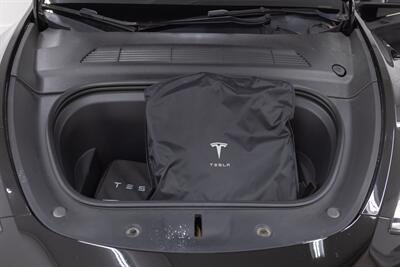 2022 Tesla Model Y Performance   - Photo 54 - Costa Mesa, CA 92626
