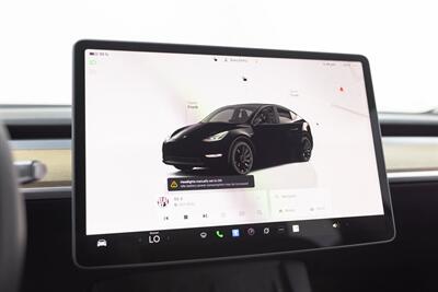 2022 Tesla Model Y Performance   - Photo 47 - Costa Mesa, CA 92626