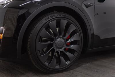 2022 Tesla Model Y Performance   - Photo 33 - Costa Mesa, CA 92626