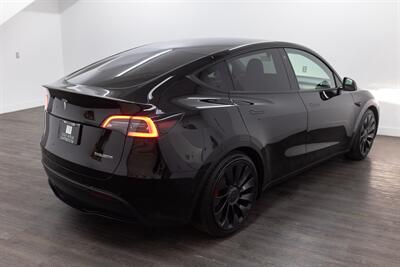 2022 Tesla Model Y Performance   - Photo 82 - Costa Mesa, CA 92626