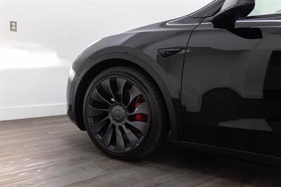 2022 Tesla Model Y Performance   - Photo 79 - Costa Mesa, CA 92626
