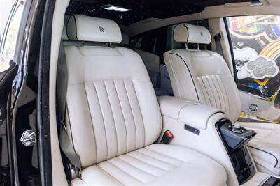 2008 Rolls-Royce Phantom   - Photo 36 - Costa Mesa, CA 92627
