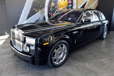 2008 Rolls-Royce Phantom   - Photo 1 - Costa Mesa, CA 92627
