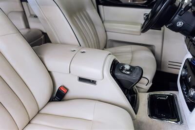 2008 Rolls-Royce Phantom   - Photo 19 - Costa Mesa, CA 92627