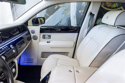 2008 Rolls-Royce Phantom   - Photo 60 - Costa Mesa, CA 92627