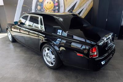 2008 Rolls-Royce Phantom   - Photo 5 - Costa Mesa, CA 92627