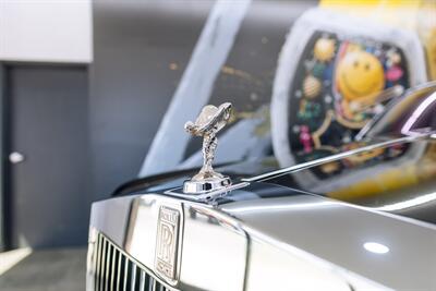2008 Rolls-Royce Phantom   - Photo 53 - Costa Mesa, CA 92627