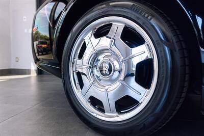 2008 Rolls-Royce Phantom   - Photo 29 - Costa Mesa, CA 92627