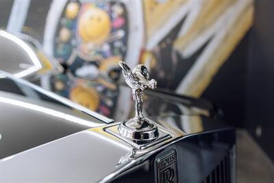 2008 Rolls-Royce Phantom   - Photo 49 - Costa Mesa, CA 92627