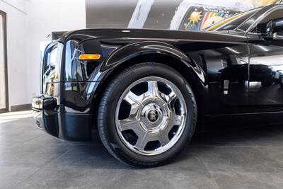 2008 Rolls-Royce Phantom   - Photo 55 - Costa Mesa, CA 92627