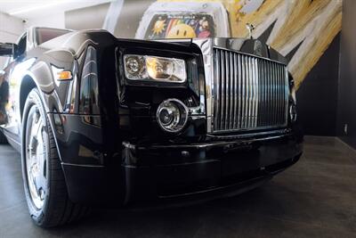 2008 Rolls-Royce Phantom   - Photo 50 - Costa Mesa, CA 92627