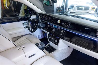 2008 Rolls-Royce Phantom   - Photo 35 - Costa Mesa, CA 92627