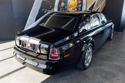 2008 Rolls-Royce Phantom   - Photo 98 - Costa Mesa, CA 92627