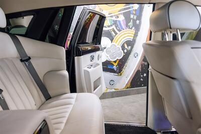 2008 Rolls-Royce Phantom   - Photo 39 - Costa Mesa, CA 92627