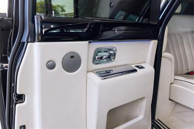 2008 Rolls-Royce Phantom   - Photo 43 - Costa Mesa, CA 92627